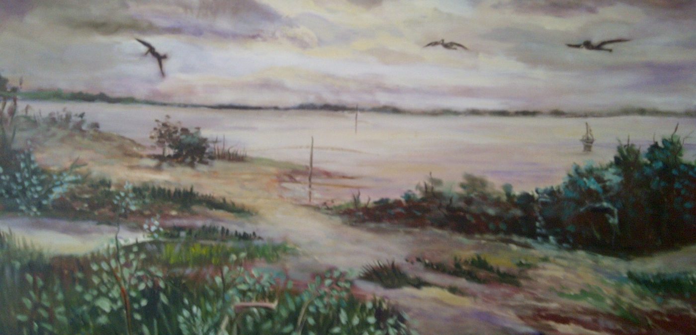 A Mis Hijos Ausentes