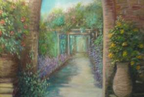 Si Yo Amanezco Anciana