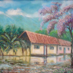 platanal en mi pueblo