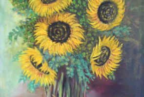 La Mujer Que No Vimos