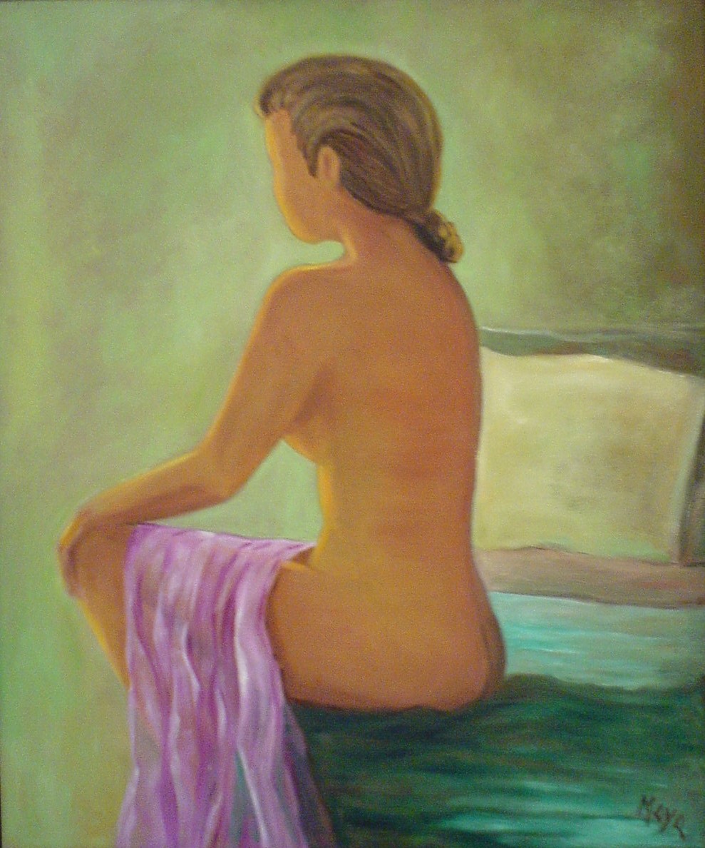 La Otra Vida Que Vivo