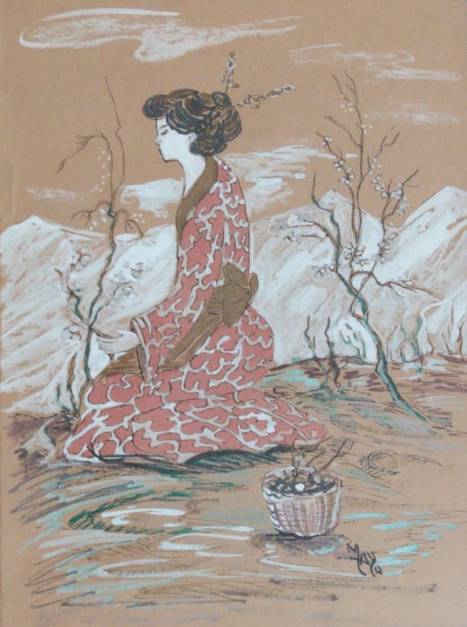 Pérdida Y Encuentro