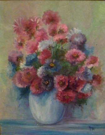 Hoy Me Puse A Pensar