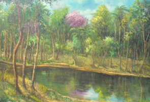 De Atrás Para Adelante