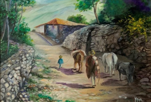 Es Por Siempre Anhelar