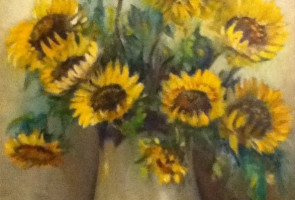 El Viento Y Las Hojas