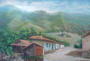 Hoy La Mañana Es Blanca